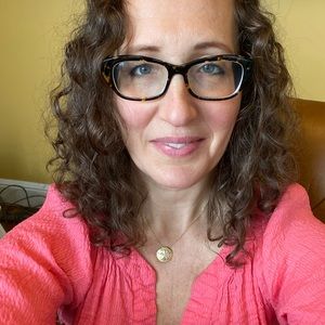 Meet your Posher, Mariya